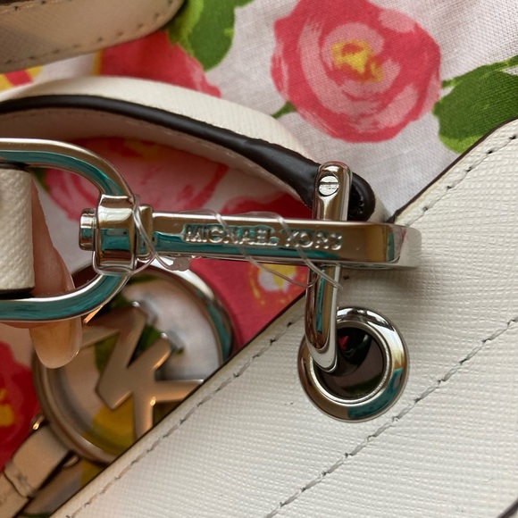 NWT Michael Kors Satchel - Picture 7 of 7